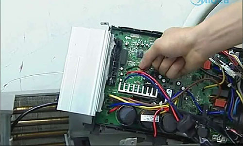 天柱美的空调电话是多少