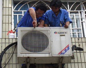 天柱空调售后维修服务中心在哪里找