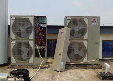 天柱空调维修电话号码多少