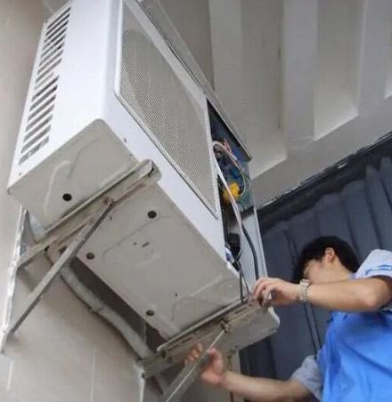 天柱24小时空调维修热线