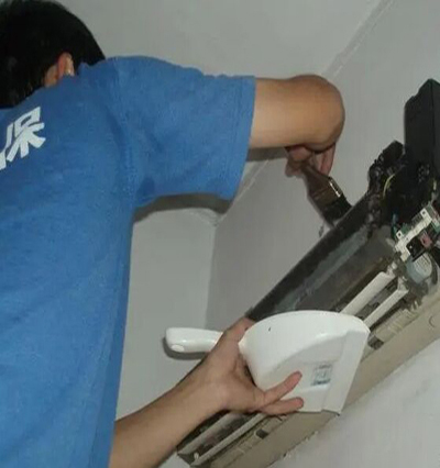 天柱空调清洗保养