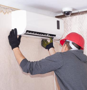 天柱空调内机噪音大