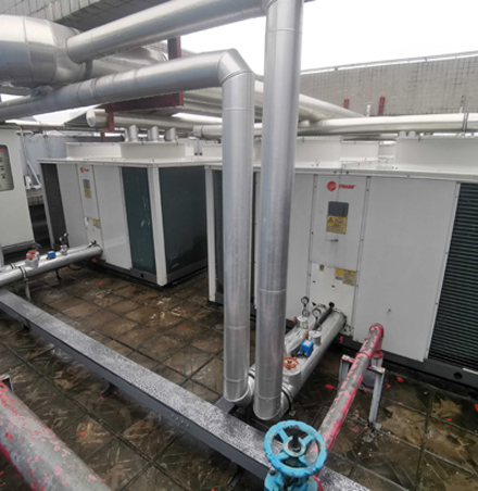 天柱附近中央空调维修 天柱上门中央空调维修